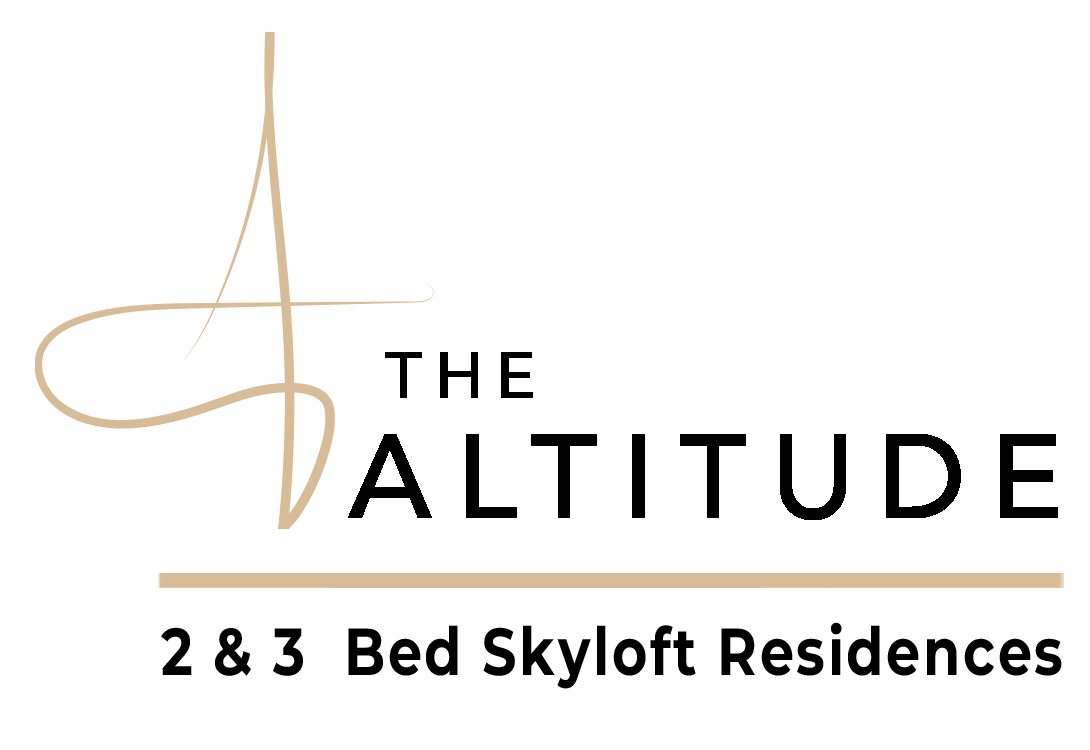The Altitude
